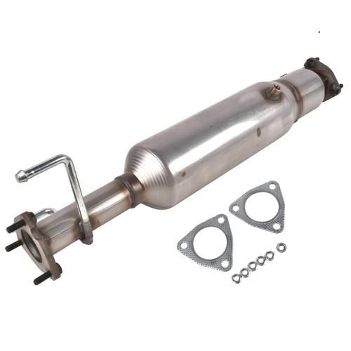 Filtro antiparticolato diesel