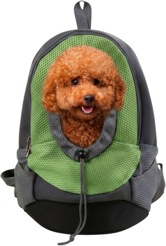 Zaino per cani kg - per,