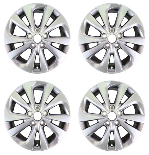 4261a02010 set cerchi in - 4,