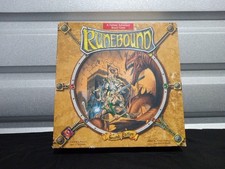 Runebound 2° Seconda Edizione