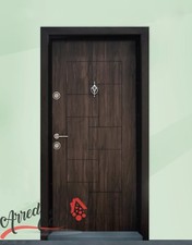 PORTONE BLINDATO LAMINATO PL6