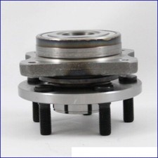 Mozzo Ruota + Cuscinetto