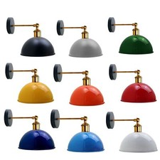 Vintage Muro Luce Rétro