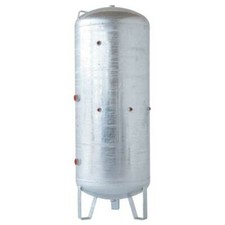 VASO AUTOCLAVE GIURGOLA 300