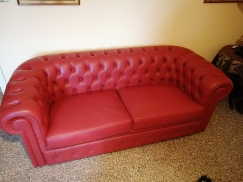  Vendo due divani