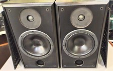 AR MOD. 208 HO(Acoustic Research) USA DIFFUSORI ACUSTICI A 2 VIE ***Perfette***