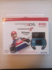WHEEL VOLANTE MARIO KART 7 per