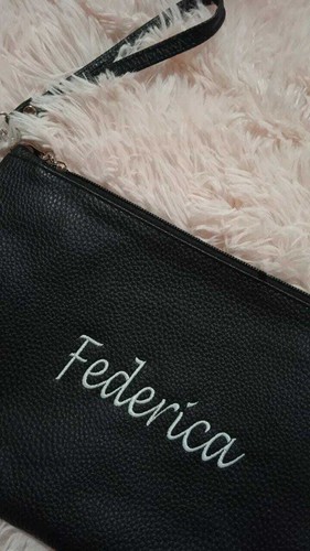 Pochette trousse - pochette,