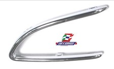 MODANATURA CROMATA DESTRA