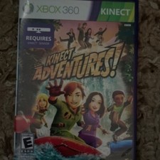 Videogioco Kinect Adventures