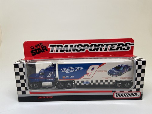Matchbox super star - matchbox,