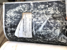 manuale riparazione e