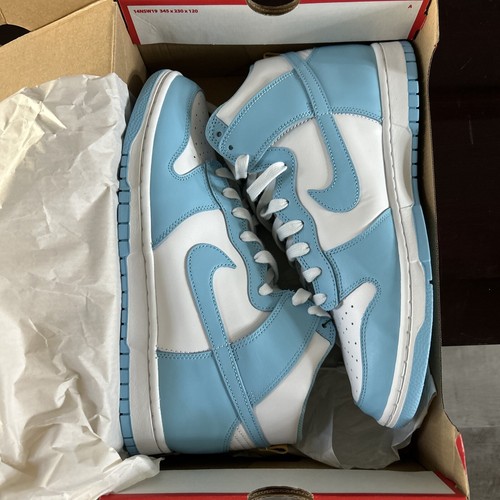 Taglia nike dunk - 11.5,