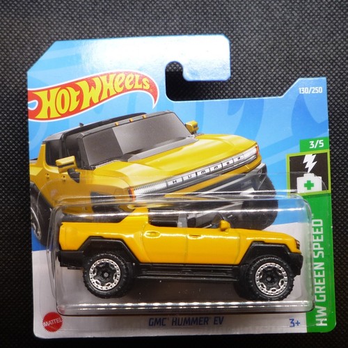 Hot wheels modellini auto - hot,