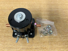 Elettrovalvola avviamento 60HP