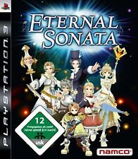 Eternal Sonata PS3 nuova e