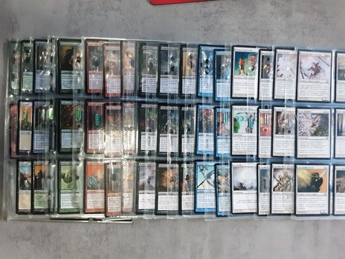 Magic the gathering - magic, carte