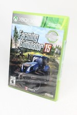 Farming Simulator 15 Platinum