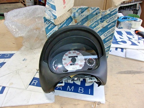 Quadro strumenti - quadro,