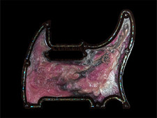 Battipenna Telecaster fatto a