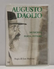 Augusto Daolio: musicista