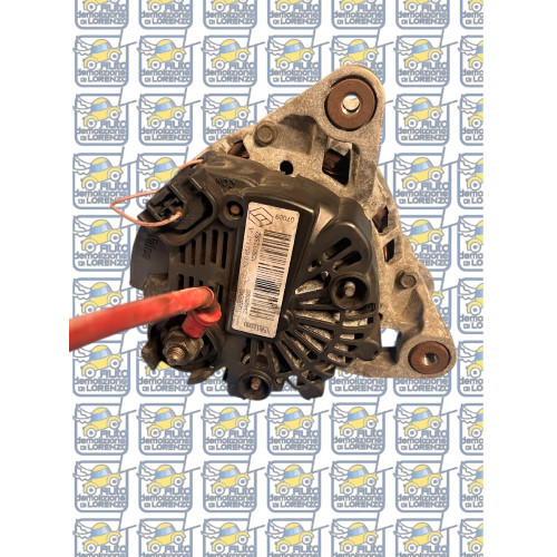 Alternatore renault clio - alternatore,
