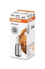 Osram Original Lampada S2 12V
