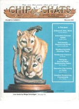 Chip Chats Magazine May - June