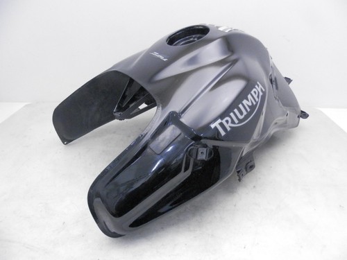 Triumph tiger 1050 serbatoio - 1050,