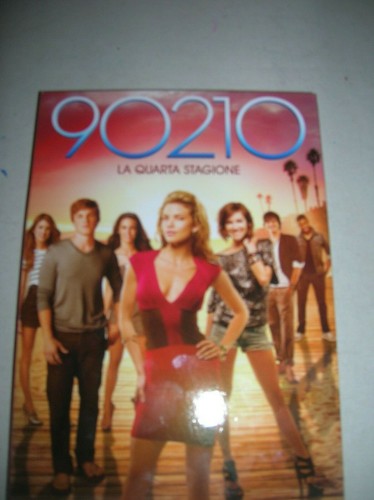 90210 stagione completa - 90210,