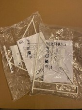 Nuovissima 2x Staffe Ikea