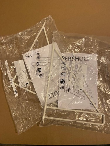 Nuovissime staffe ikea - staffe,