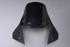 Bulle Noire en Polycarbonate /