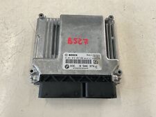 8506374-01 0281016067  CENTRALINA MOTORE BMW 320 D 2.0 D 130KW 2010 N47D20C 0281