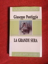 GIUSEPPE PONTIGGIA  - LA