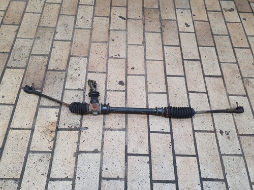 Raro portapacchi sterzo oem - raro,