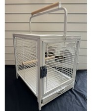 Pappagallo forniture gabbia - pappagallo-forniture,