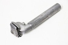 Reggisella Selle San Marco G.S. Special fluted - vintage seat post 27,2