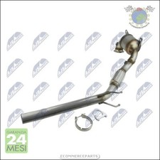Catalizzatore Ajs per AUDI A3