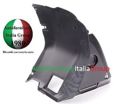 RIPARO PARASASSI PASSARUOTA ANTERIORE DX P/ANT PER BMW E46 S3 98>01 1998>2001
