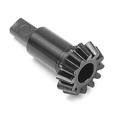 355110 XRAY XB9 Pignone Conico