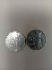 MONETA 100 LIRE 1956 -