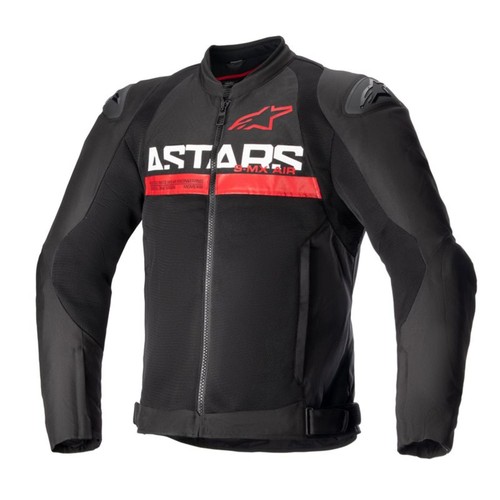 Alpinestars smx air - air, jacket