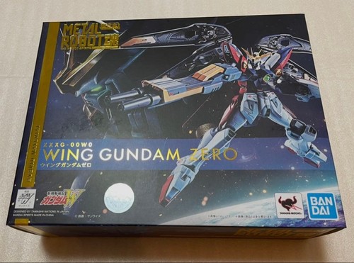 Modellino metal robot spirits - modellino,