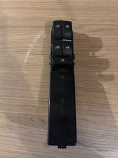 Interruttore alzacristalli guidatore Saab 93 9-3 Cabriolet 2007-2012 DDM 12772018