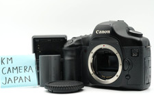 [US DATY PAYED] Canon EOS 5D 12,8 MP fotocamera reflex digitale solo corpo se...