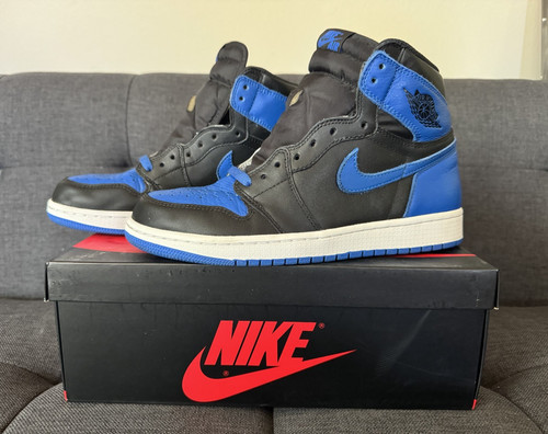 Nike air jordan retro og - air,