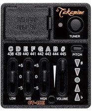 TAKAMINE CT4-BII PTU
