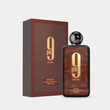 Afnan 9 pm Elixir PAR U 100 ml