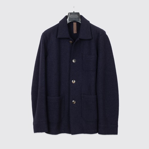 Cappotto eleventy taglia eu50 - taglia,